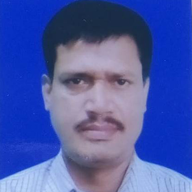 Ashok Kumar Mishra