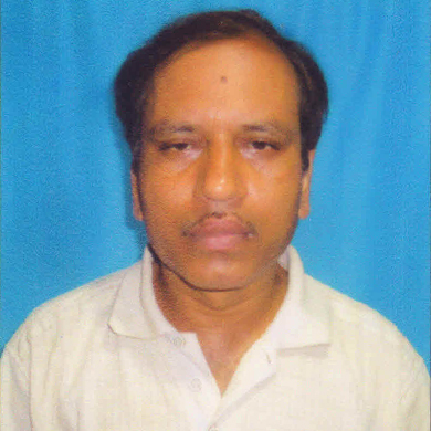 Khirod Ch. Mahapatra