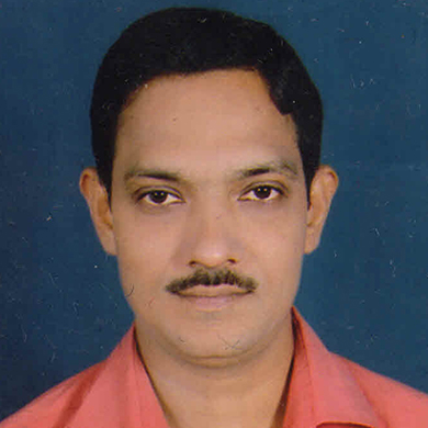 Srikanta Kumar Sarangi